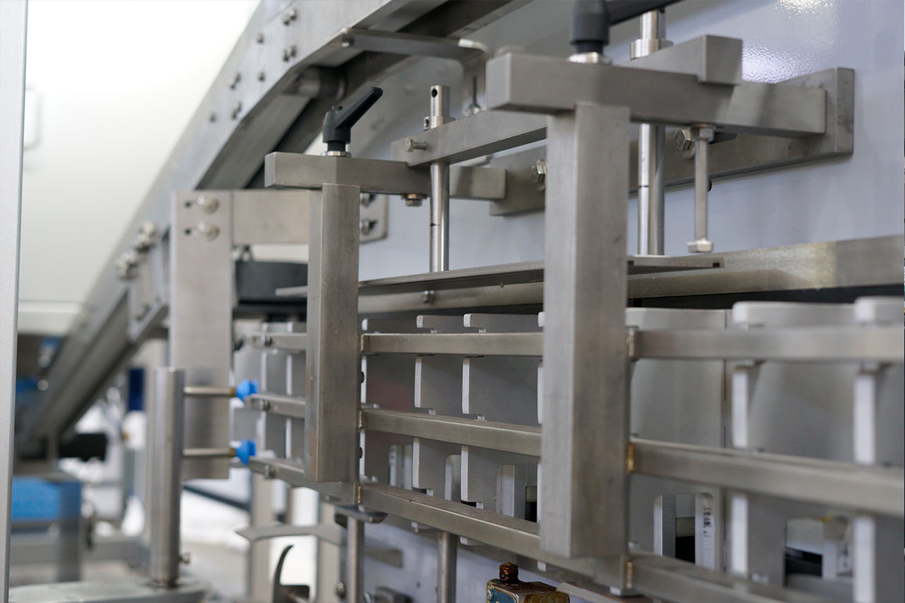 Estuchadoras y Agrupadores